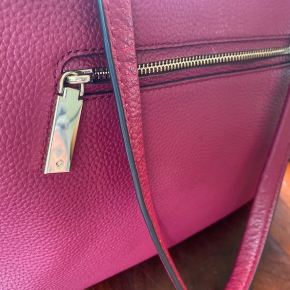 Hopkins Street Dharma - Kate Spade Large Tote - Picture 3 of 13
